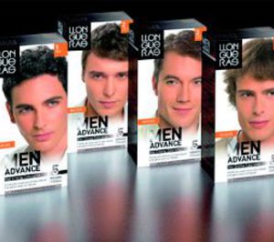 ‘Llongueras’ abre la puerta de la coloración masculina de consumo a Colomer