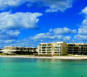 Nh deja la gestión del Nh Riviera Cancún, que pasa a AM Resorts