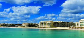 Nh deja la gestión del Nh Riviera Cancún, que pasa a AM Resorts