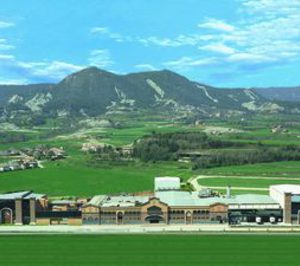 Casa Tarradellas incrementa un 5,6% sus ventas en 2009