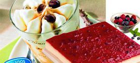 Nestlé y Unilever te citan en el restaurante