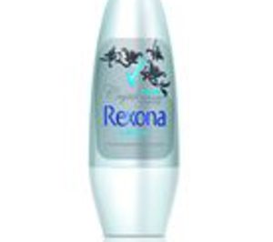 Rexona Crystal se renueva en formulación y look