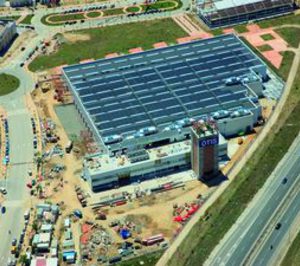 Zardoya sube su ritmo de compras 