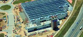 Zardoya sube su ritmo de compras 