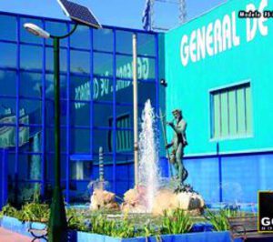 General de Cuadros Eléctricos destinará 3 M a la fabricación de microleds