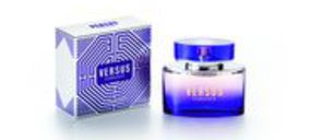 Idesa lanza una nueva fragancia de Versace