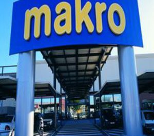 Makro Autoservicio Mayorista reduce su facturación en 2009
