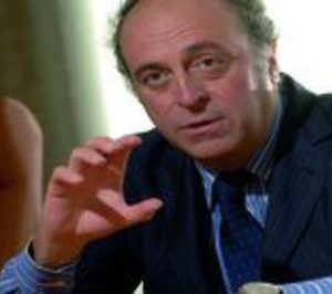 La Sirena nombra a José Luis Nueno consejero del grupo