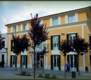 INTRESS se adjudica el SAD de Campos y la gestión de un nuevo centro de día en Palma