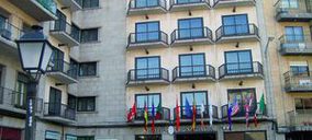 Edificio España compra el inmueble del Rona Dalba de Silken