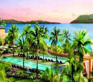 Reig y Starwood inauguran el W Retreat & Spa en Puerto Rico
