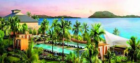 Reig y Starwood inauguran el W Retreat & Spa en Puerto Rico