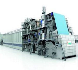 Metso suministrará la máquina de papel para la planta de Saica en Manchester