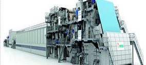Metso suministrará la máquina de papel para la planta de Saica en Manchester