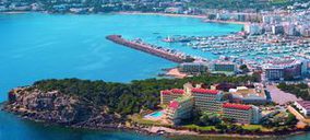 El mercado hotelero de Ibiza mejora su imagen