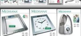 Medisana se hace con un porcentaje mayoritario de Royal Appliance España