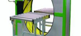 Plasticband renueva la envolvedora Neleo 125