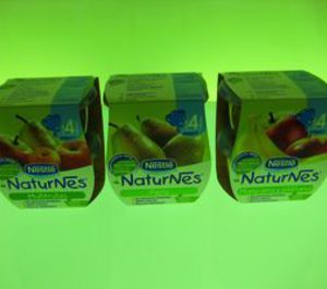 Nestlé NaturNes 