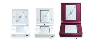Nintendo lanzará una versión 3D de la familia DS sin necesidad de gafas especiales