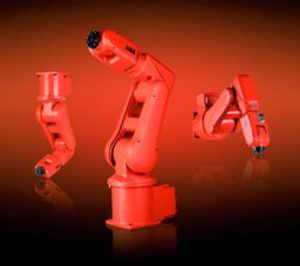 ABB lanza su gama más light