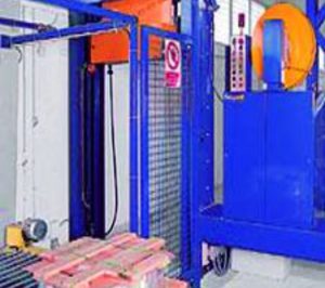 Reisopack salva el año gracias a la exportación