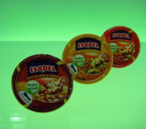 Calentables Bol Naturfresh