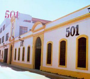 Bodegas 501 cede su producción exterior a Sánchez Romate