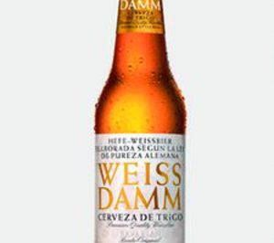 Damm lanza una cerveza estilo Baviera