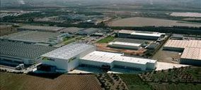 Transportes Ochoa abre una nueva plataforma en Tarragona y mantiene en stand-by otras tres aperturas
