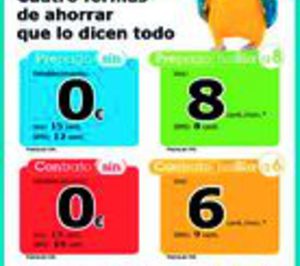 Eroski Móvil apuesta por el ahorro