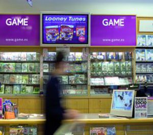 La crisis pasa factura a la industria del videojuego en España