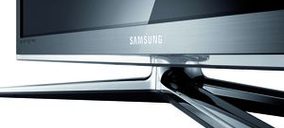 Samsung afronta el encendido digital con su tecnología 3D