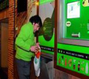 Segovia inaugura el súper automático