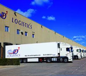 Kelloggs confía su transporte a IDLogistics
