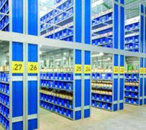 Estanterías y Sistemas Automáticos de Almacenaje: Primeros signos de esperanza