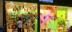 Eurekakids materializa sus aperturas del primer trimestre