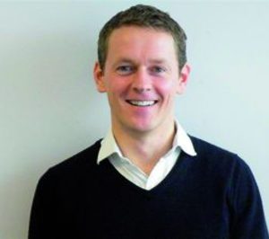 Richard Jones muestra las intenciones de Cathedral City