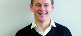 Richard Jones muestra las intenciones de Cathedral City