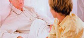 Jandoniz gestionará su primer geriátrico antes de fin de año