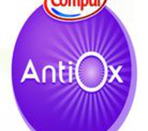 Sensafruit presenta Compal Antiox