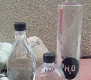 Aigua del Montseny apuesta por el diseño