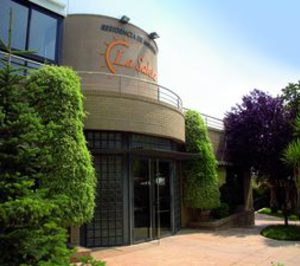 Ahorro Corporación alcanza el 85% del grupo Geroresidencias-La Saleta