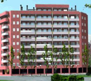 Hogares Nuevos Zaragoza es declarada en concurso