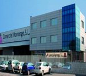 Comercial Morrongo cierra uno de sus almacenes en Alicante