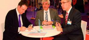 Aelma firma un acuerdo preferencial con Diversey y Maypro