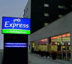 Seis nuevos proyectos hoteleros se desarrollan en las inmediaciones de Barajas