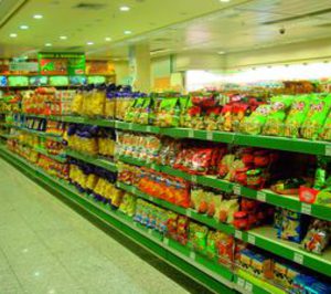 Lineal de snacks: Liderazgo compartido