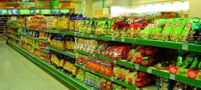 Lineal de snacks: Liderazgo compartido