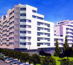 La banca extranjera toma el 45% de Colonial