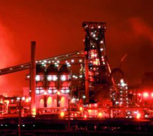 ArcelorMittal destinará 11 M a un nuevo convertidor en Gijón